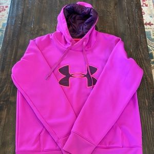 Under Armor hoodie